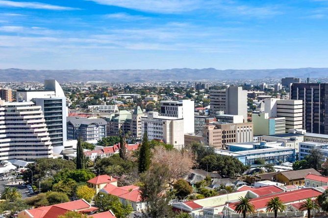 About CityWing Shuttles